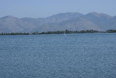 Casa de vacaciones en Salto di Fondi (Latina)Casa de vacaciones