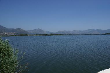 Casa de vacaciones en Salto di Fondi (Latina)Casa de vacaciones