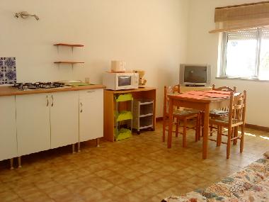 Apartamento de vacaciones en MANTA ROTA (Algarve)Casa de vacaciones