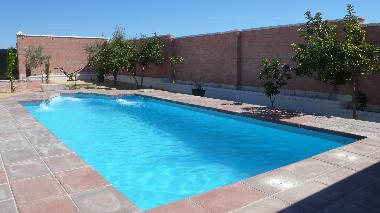 Casa de vacaciones en Lantejuela (Sevilla)Casa de vacaciones