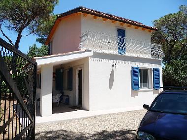 Casa de vacaciones en PULA Santa Margherita (Cagliari)Casa de vacaciones