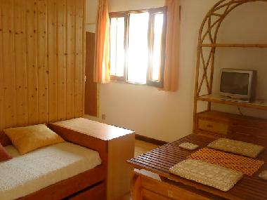 Apartamento de vacaciones en manta rota (Algarve)Casa de vacaciones