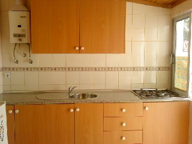 Apartamento de vacaciones en manta rota (Algarve)Casa de vacaciones