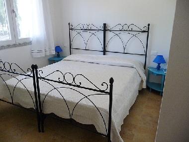 Casa de vacaciones en PULA Santa Margherita (Cagliari)Casa de vacaciones