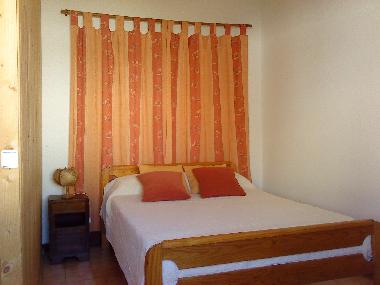 Apartamento de vacaciones en manta rota (Algarve)Casa de vacaciones