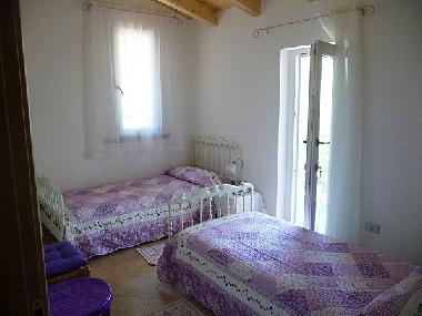 Casa de vacaciones en PULA Santa Margherita (Cagliari)Casa de vacaciones