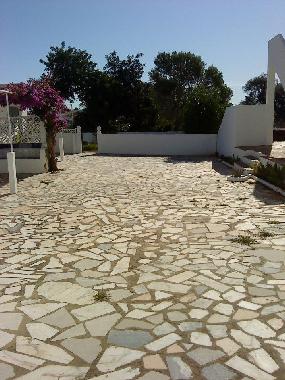 Apartamento de vacaciones en manta rota (Algarve)Casa de vacaciones