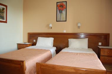 Apartamento de vacaciones en Ag. Georgios Argirades (Kerkyra)Casa de vacaciones
