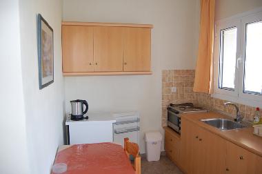 Apartamento de vacaciones en Ag. Georgios Argirades (Kerkyra)Casa de vacaciones