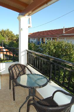 Apartamento de vacaciones en Ag. Georgios Argirades (Kerkyra)Casa de vacaciones