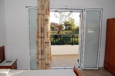 Apartamento de vacaciones en Ag. Georgios Argirades (Kerkyra)Casa de vacaciones