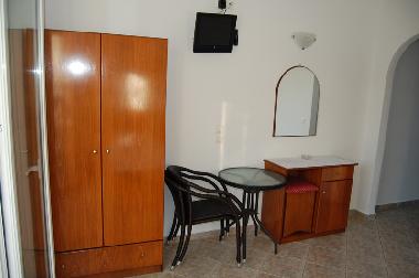 Apartamento de vacaciones en Ag. Georgios Argirades (Kerkyra)Casa de vacaciones