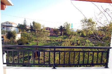 Apartamento de vacaciones en Ag. Georgios Argirades (Kerkyra)Casa de vacaciones