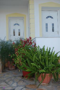 Apartamento de vacaciones en Ag. Georgios Argirades (Kerkyra)Casa de vacaciones