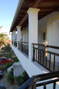Apartamento de vacaciones en Ag. Georgios Argirades (Kerkyra)Casa de vacaciones
