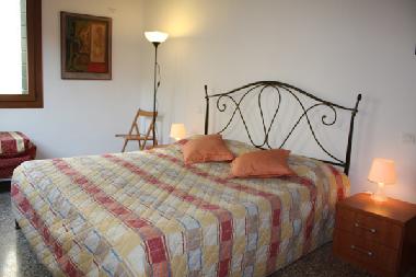 Apartamento de vacaciones en Venice (Venezia)Casa de vacaciones