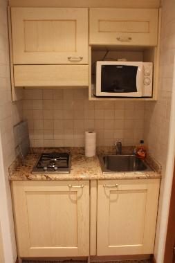 Apartamento de vacaciones en Venice (Venezia)Casa de vacaciones