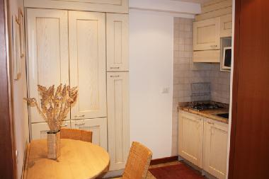 Apartamento de vacaciones en Venice (Venezia)Casa de vacaciones