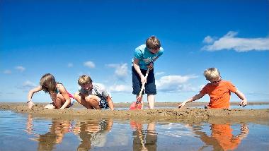 Apartamento de vacaciones en Middelkerke (Flandes)Casa de vacaciones