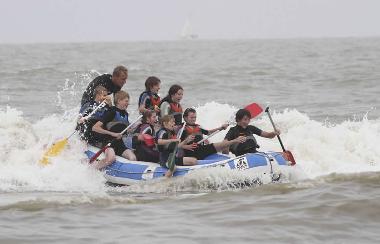 Apartamento de vacaciones en Middelkerke (Flandes)Casa de vacaciones