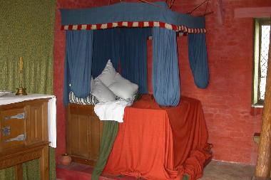 Apartamento de vacaciones en Middelkerke (Flandes)Casa de vacaciones