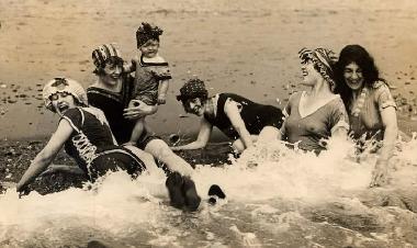 Apartamento de vacaciones en Middelkerke (Flandes)Casa de vacaciones