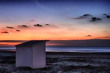 Apartamento de vacaciones en Middelkerke (Flandes)Casa de vacaciones