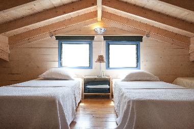 Casa de vacaciones en Mikhmoret (HaMerkaz (Central))Casa de vacaciones