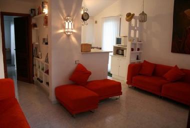 Casa de vacaciones en Villacana (Mlaga)Casa de vacaciones