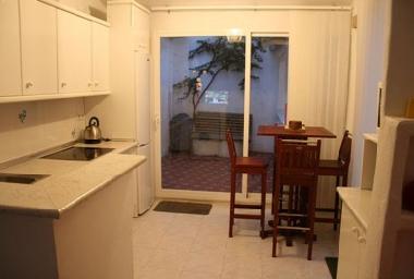 Casa de vacaciones en Villacana (Mlaga)Casa de vacaciones