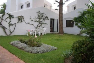 Casa de vacaciones en Villacana (Mlaga)Casa de vacaciones