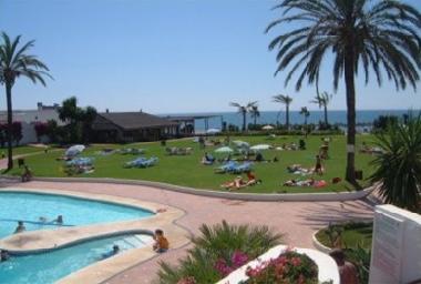 Casa de vacaciones en Villacana (Mlaga)Casa de vacaciones