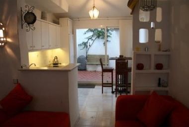 Casa de vacaciones en Villacana (Mlaga)Casa de vacaciones