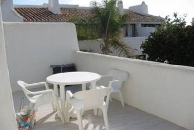 Casa de vacaciones en Villacana (Mlaga)Casa de vacaciones