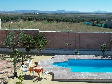 Casa de vacaciones en Lantejuela (Sevilla)Casa de vacaciones