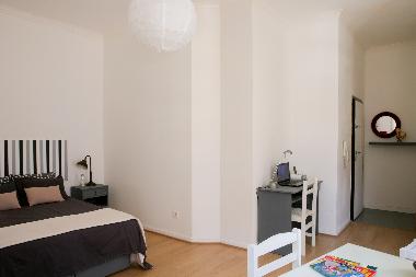 Apartamento de vacaciones en Porto (Norte)Casa de vacaciones