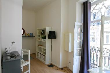 Apartamento de vacaciones en Porto (Norte)Casa de vacaciones