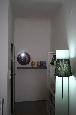 Apartamento de vacaciones en Porto (Norte)Casa de vacaciones