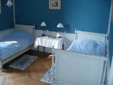 Palacio / Castillo en Les Halles (Rhne)Casa de vacaciones