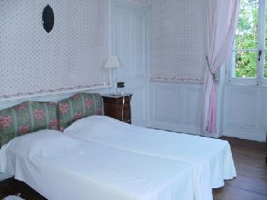 Palacio / Castillo en Les Halles (Rhne)Casa de vacaciones