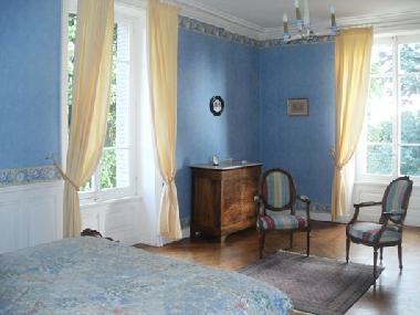 Palacio / Castillo en Les Halles (Rhne)Casa de vacaciones