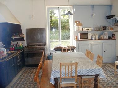 Palacio / Castillo en Les Halles (Rhne)Casa de vacaciones