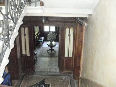 Palacio / Castillo en Les Halles (Rhne)Casa de vacaciones