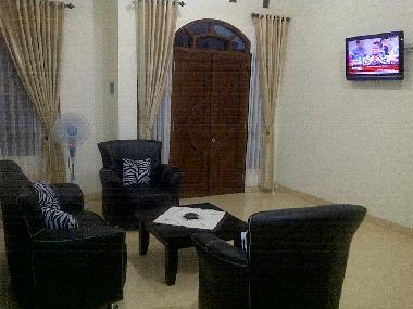 Casa de vacaciones en Yogyakarta (Yogyakarta (Jogjakarta))Casa de vacaciones