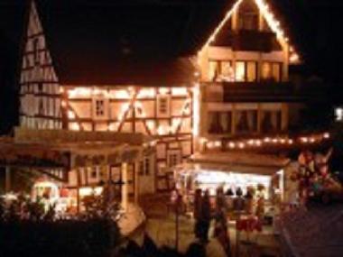 Apartamento de vacaciones en Waldbreitbach (Westerwald)Casa de vacaciones