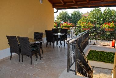 Apartamento de vacaciones en Buici 44 (Istarska)Casa de vacaciones