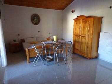 Apartamento de vacaciones en Nin (Zadarska)Casa de vacaciones