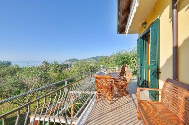 Apartamento de vacaciones en Castellabate (Salerno)Casa de vacaciones