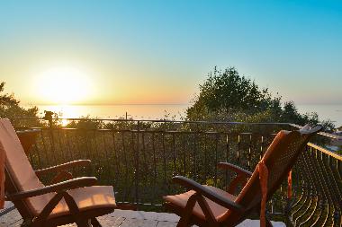 Apartamento de vacaciones en Castellabate (Salerno)Casa de vacaciones