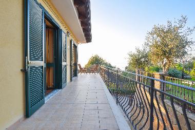 Apartamento de vacaciones en Castellabate (Salerno)Casa de vacaciones
